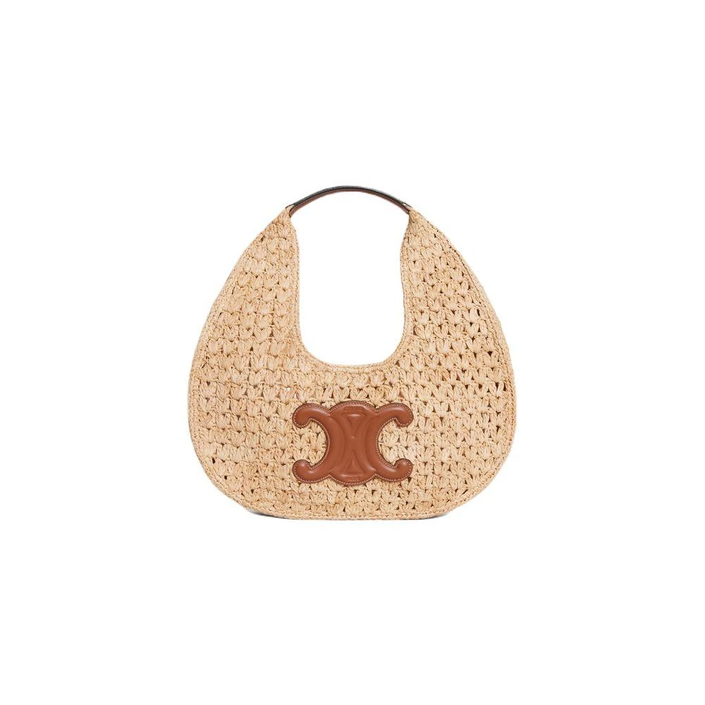 Celine CELINE CLASSIC PANIER HOBO BAG 1