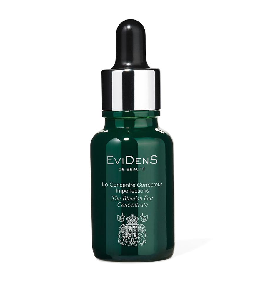 EviDenS de Beauté The Blemish Out Concentrate (10Ml)