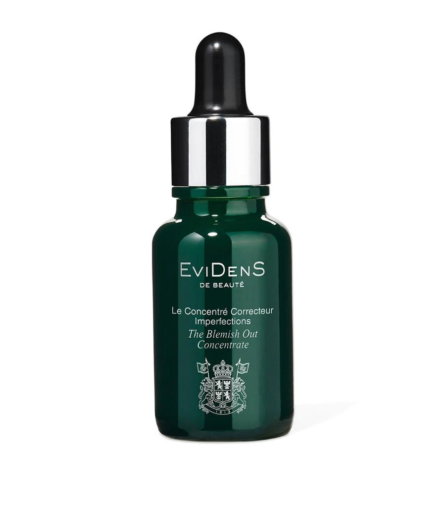 EviDenS de Beauté The Blemish Out Concentrate (10Ml) 1