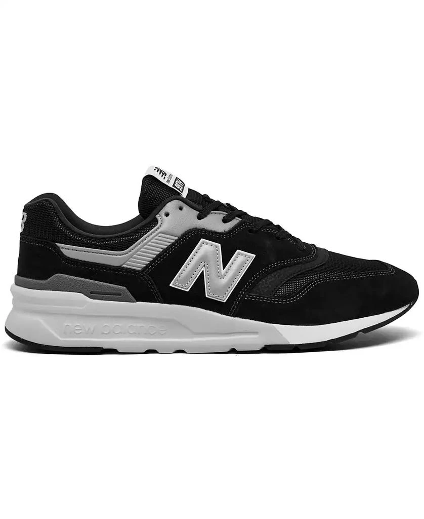 New Balance Men's 997 Casual Sneakers from Finish Line 2