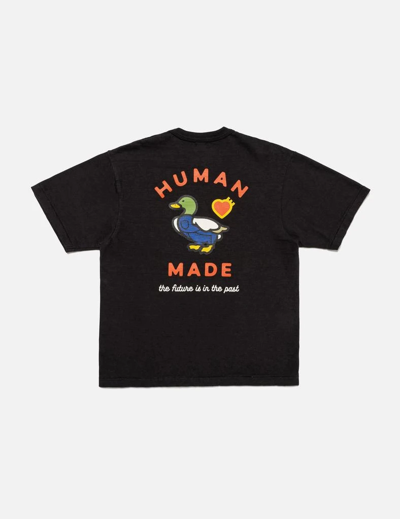 Human Made GRAPHIC T-SHIRT #1 - T-Shirts - BeyondStyle 