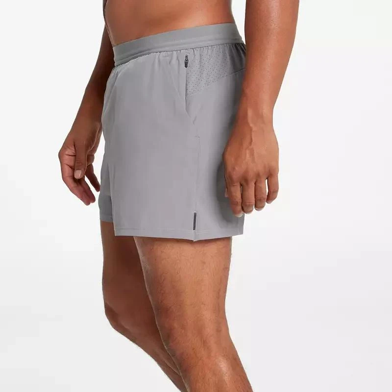 VRST VRST Men's 5" Accelerate Running Boxer Brief Short 4