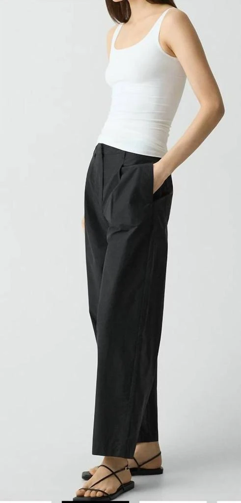 Theory Theory - Cropped Utility Pants 2