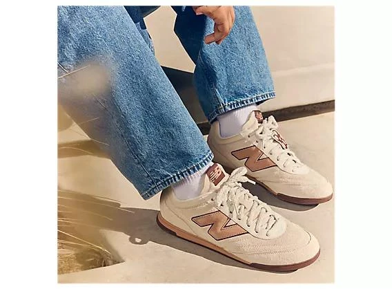 New Balance Jamal Murray RC42 5