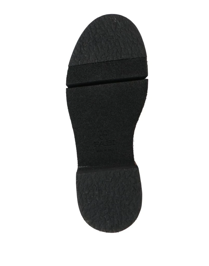 Fabi Laced shoes 5