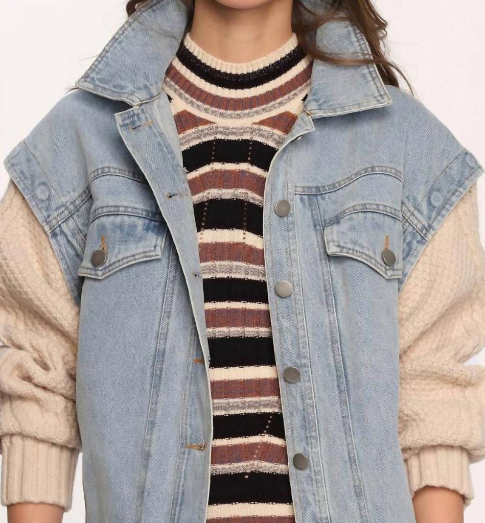 heartLoom Heartloom - Laney Jacket