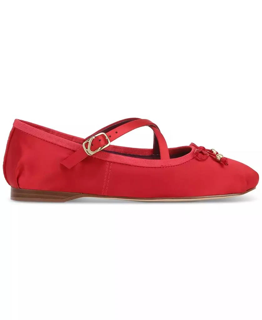 Circus NY by Sam Edelman Women's Zuri Crossband Ballet Flats 2