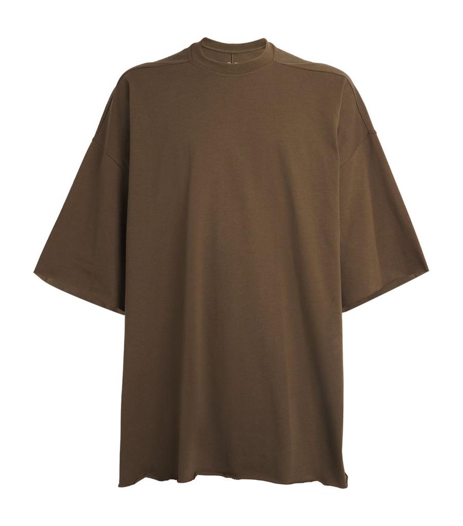 Rick Owens Oversized T-Shirt