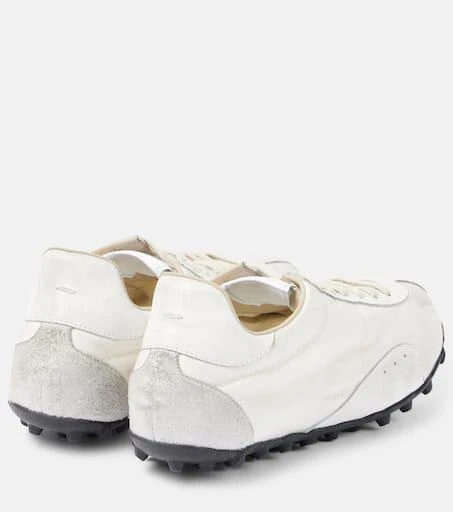MAISON MARGIELA Sprinters Low sneakers 2