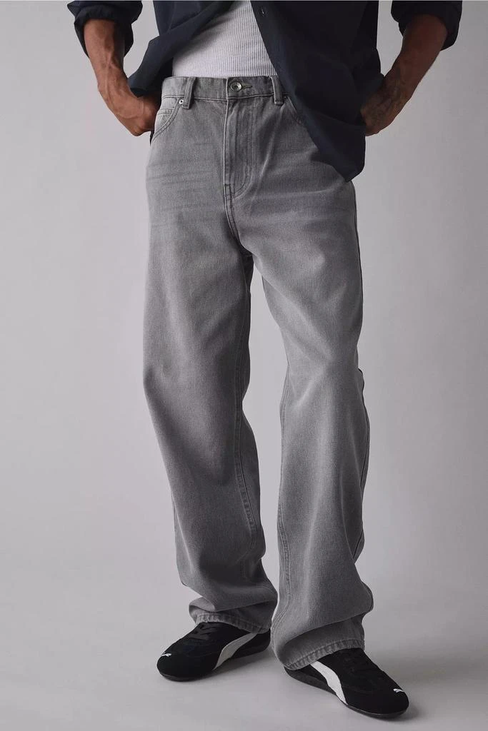 BDG BDG Baggy Skate Fit Denim Jean 1