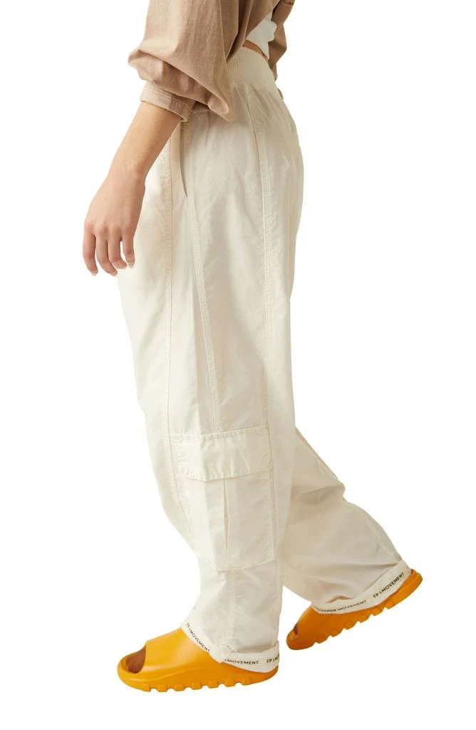 Free People FP Movement Mesmerize Me Cargo Pants 3