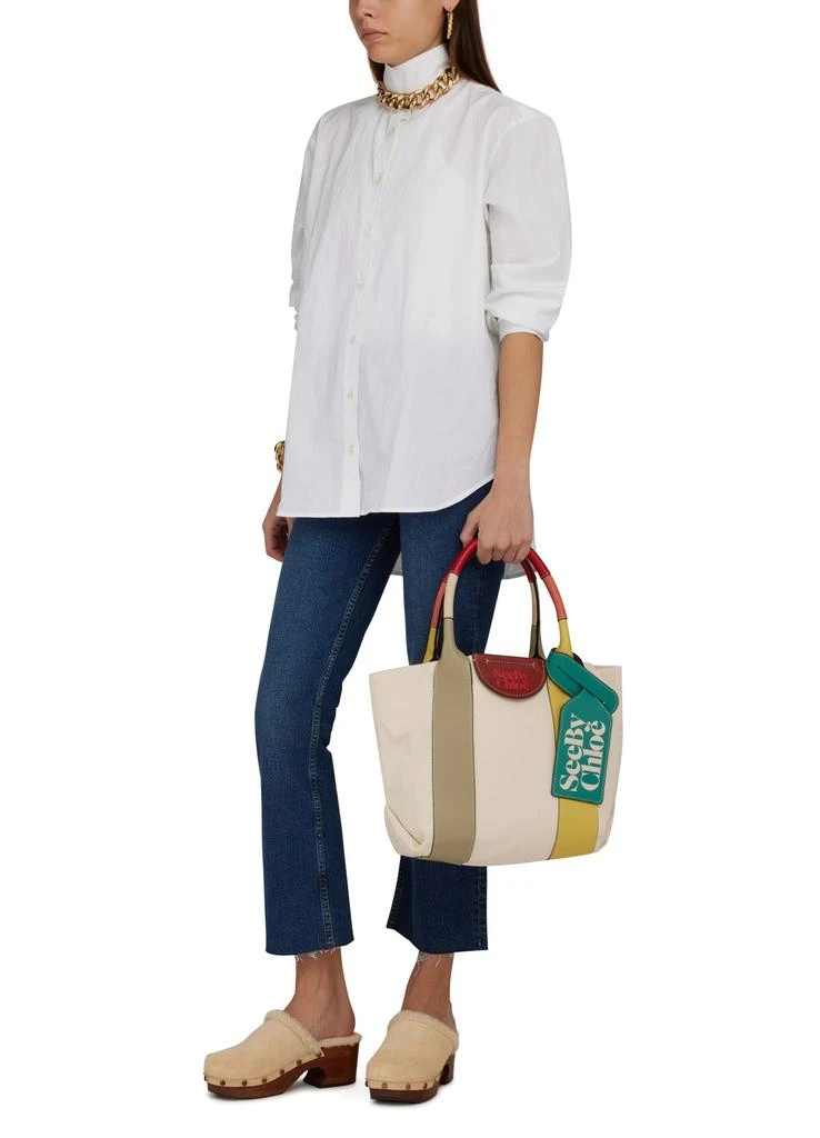 Chloé Ora clog 8