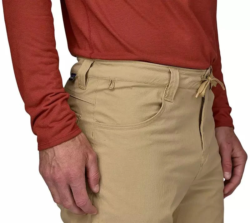 Patagonia Patagonia Men's Quandary Convertible Pants 3