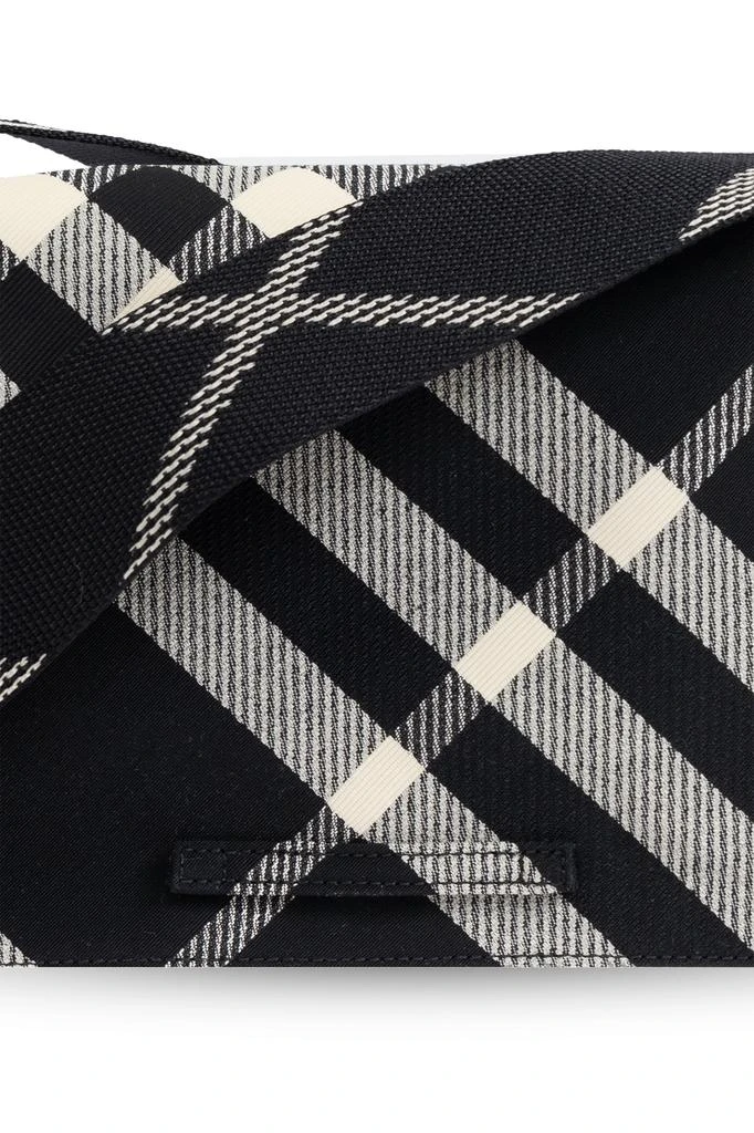 Burberry ‘Trench’ Shoulder Bag 6