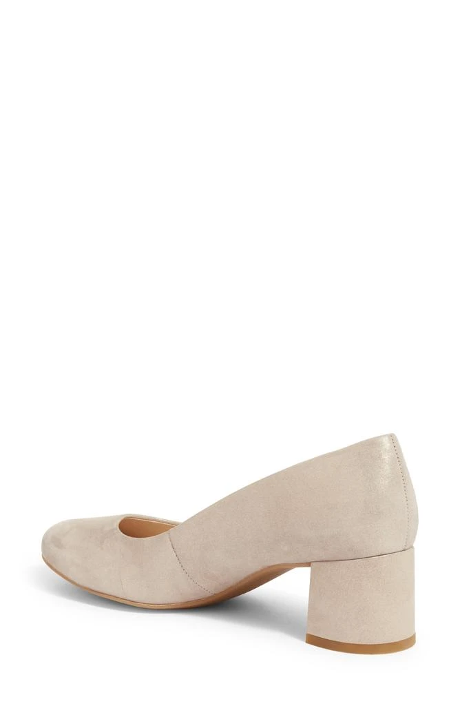Paul Green Samona Pump 2