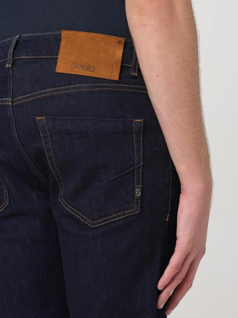 SIVIGLIA Jeans men Siviglia 3