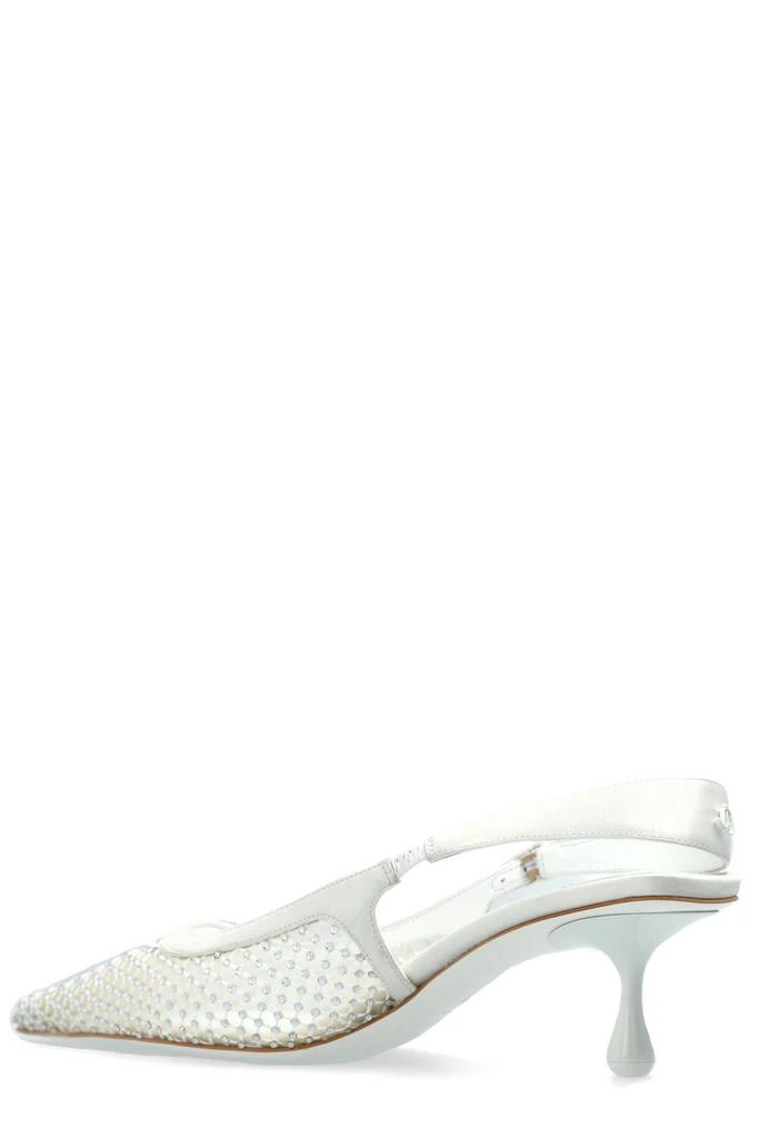 Jimmy Choo Jimmy Choo Amel 50 Pumps 3