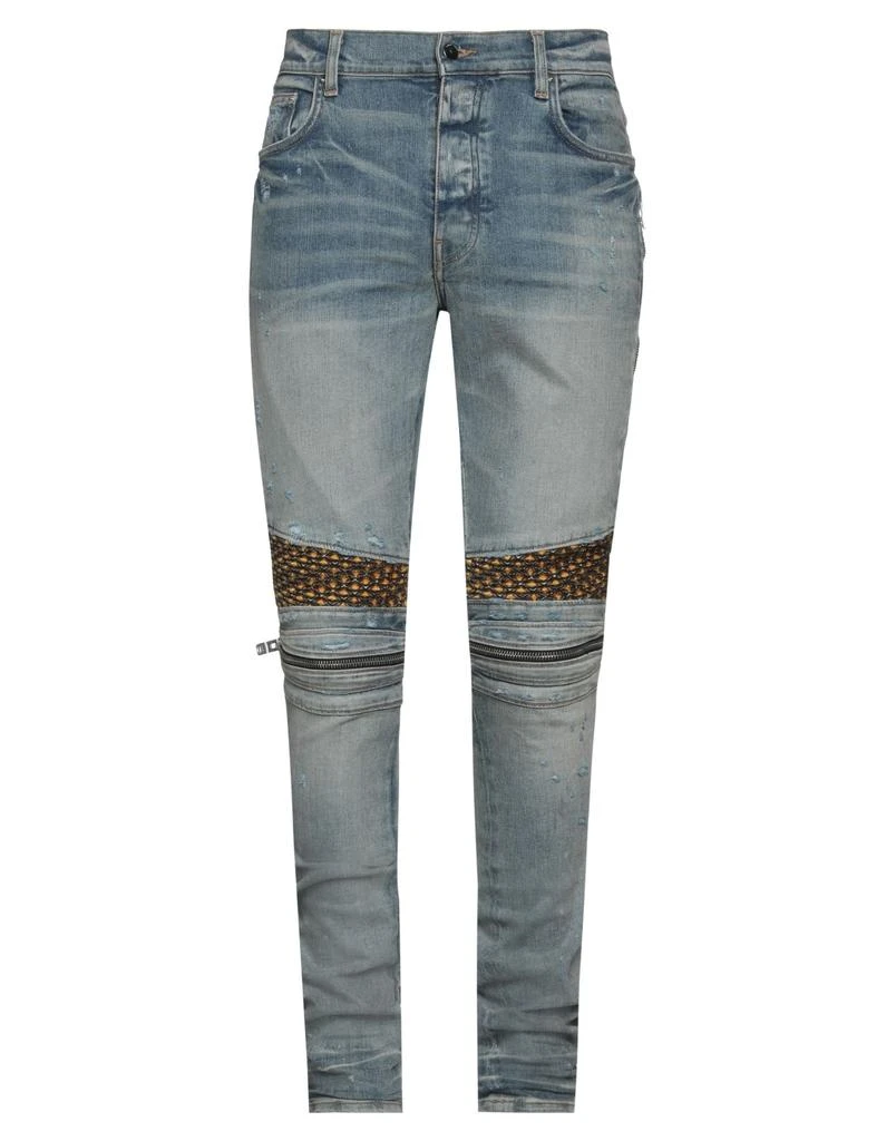 AMIRI Denim pants 1