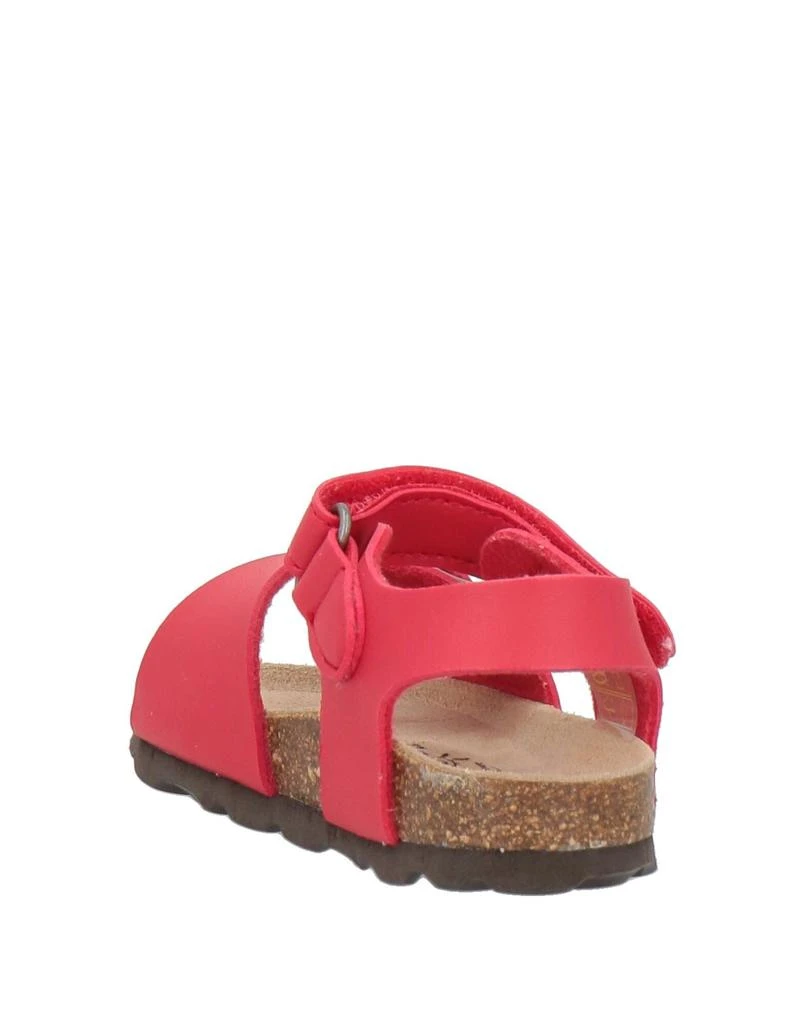 SHO.E.B. 76 Sandals 3