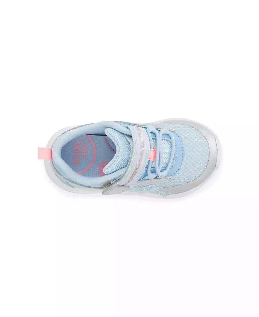 Stride Rite Toddler Girls SRT Ian APMA Approved Sneakers 4