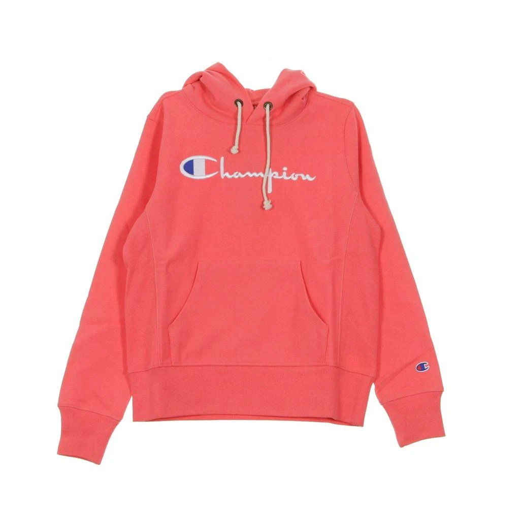 CHAMPION Women's Hooded Sweatshirt 1