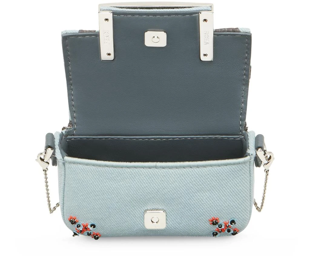 Fendi Nano Baguette Charm 5