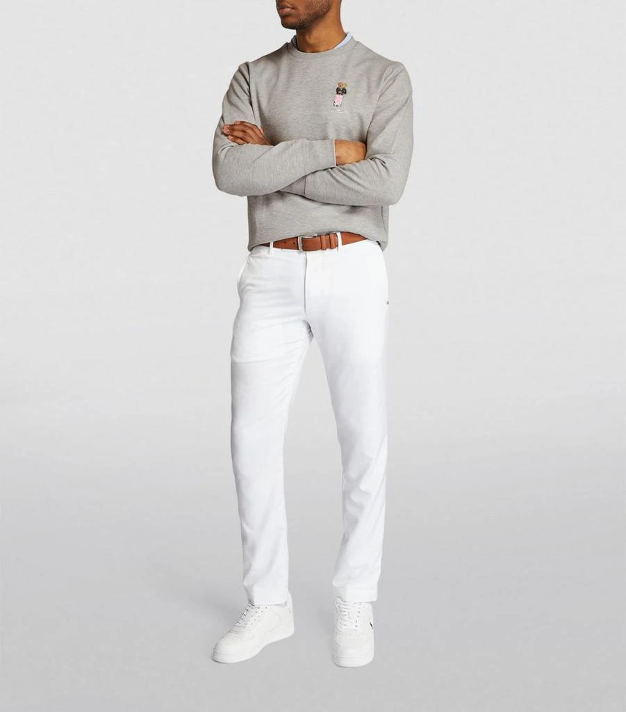 Ralph Lauren Golf Polo Bear Sweatshirt 2