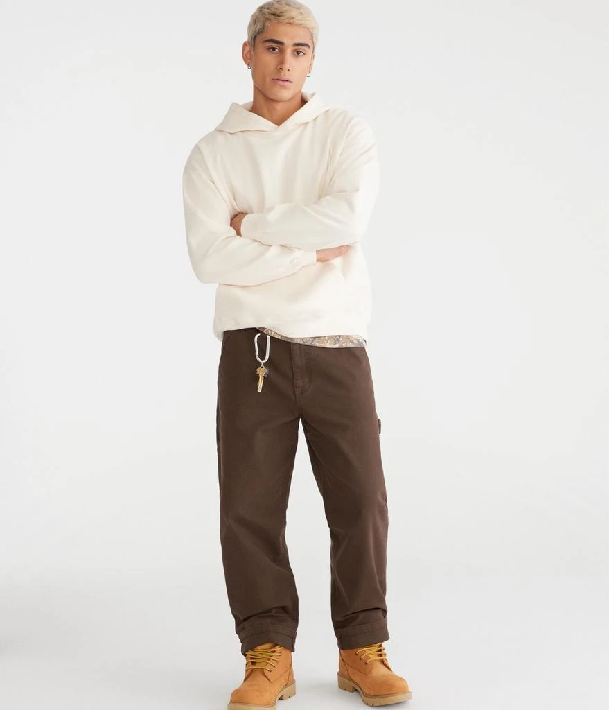 Aeropostale Carpenter Pants 2