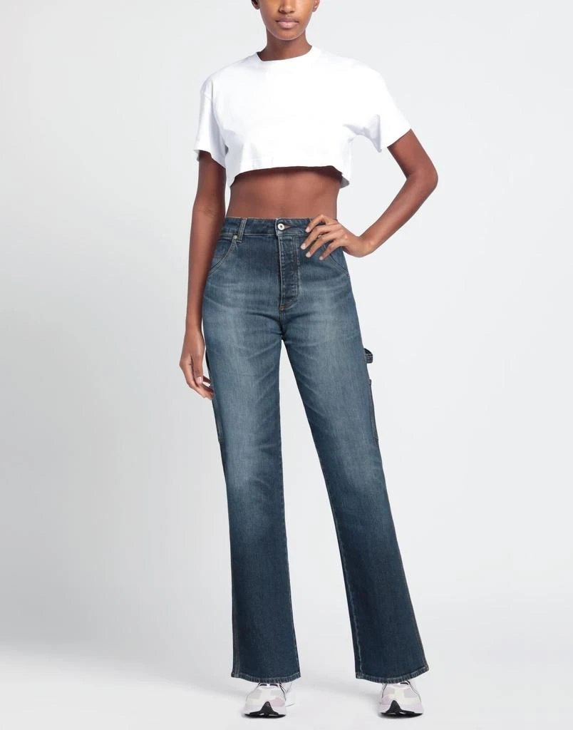 Heron Preston Denim pants 2