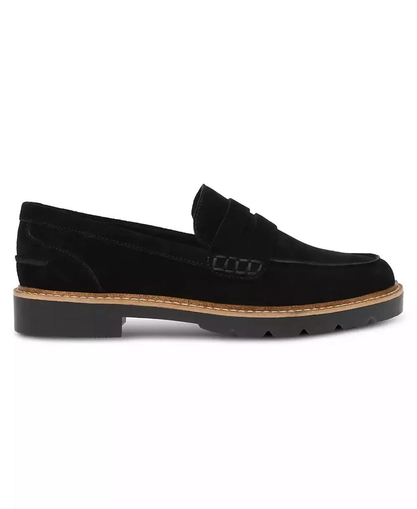 Anne Klein Women's Emmylou Lug Sole Loafers 2