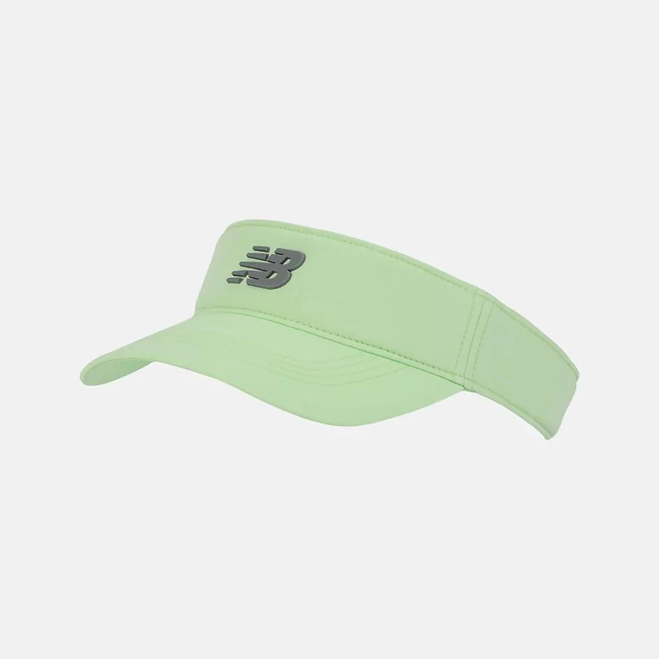 New Balance Performance Visor V 2.0 1