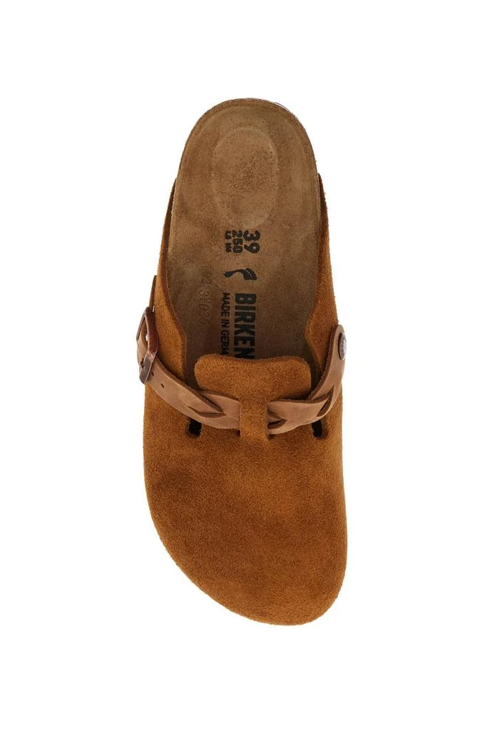 Birkenstock Boston Braided Clog 2