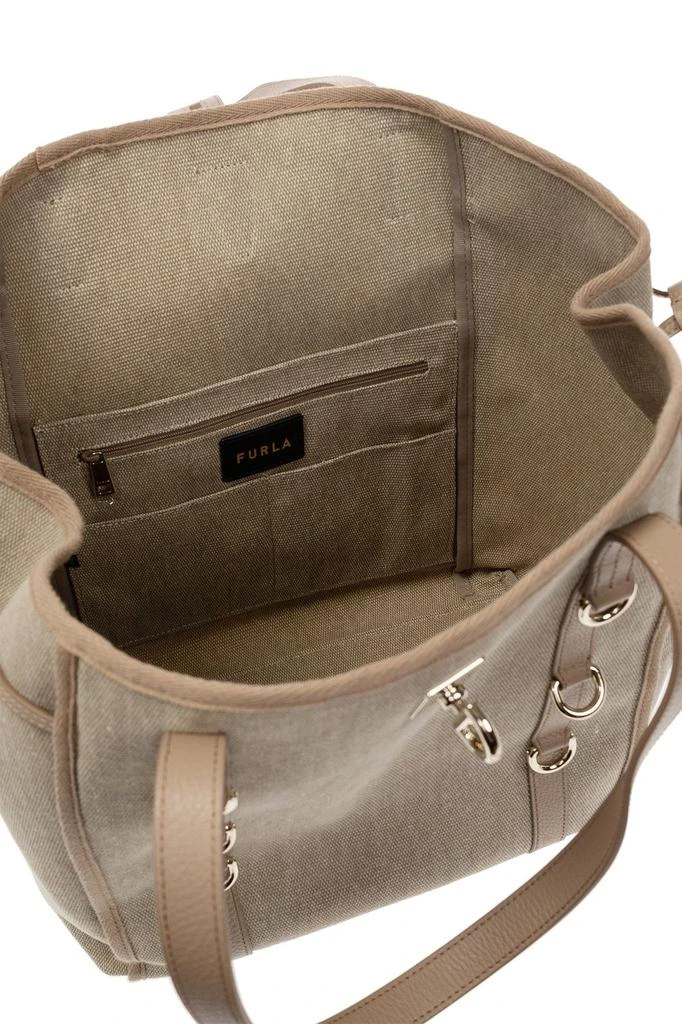Furla Furla Net Large Shopper Bag 5