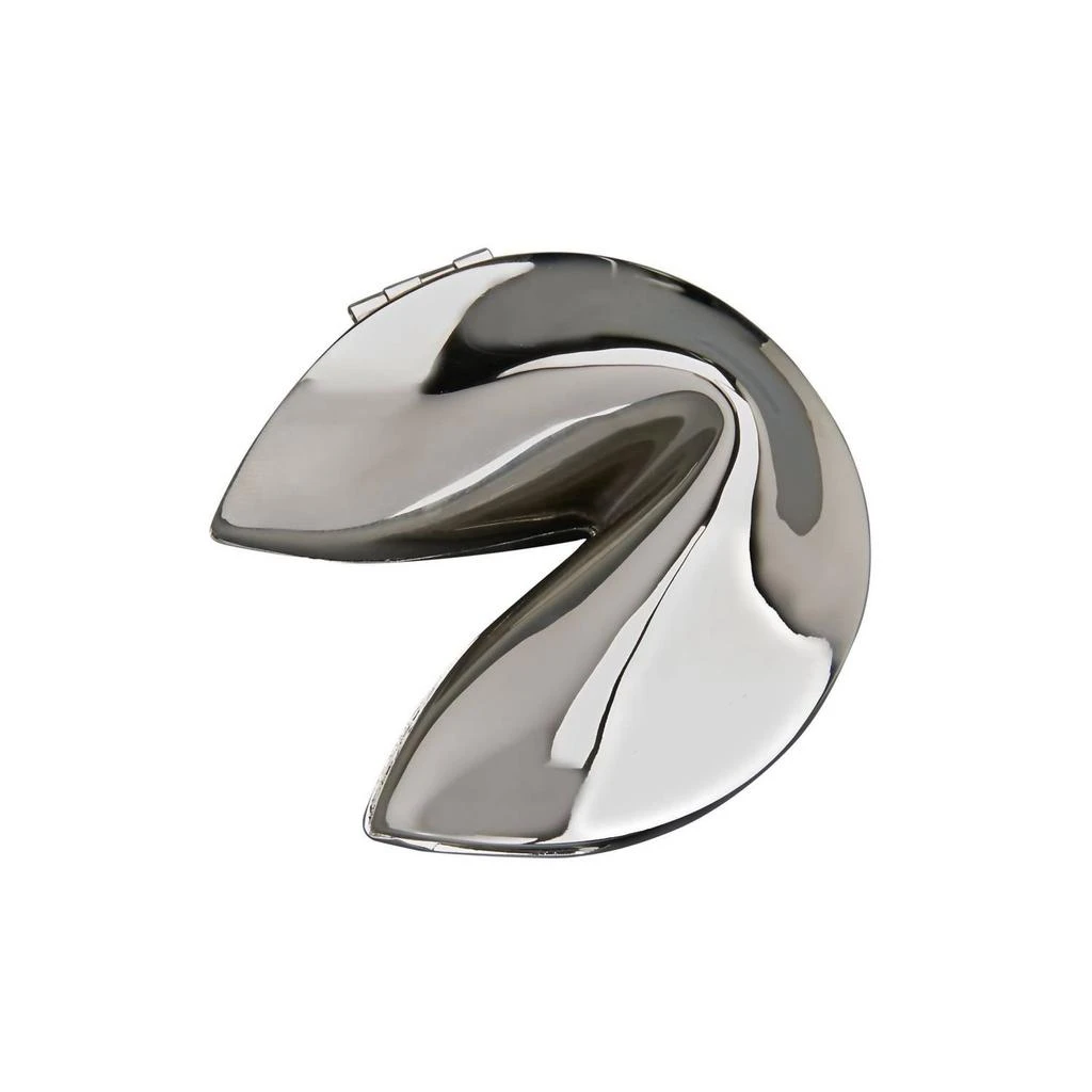 Creative Gifts International Creative Gifts International - Fortune Cookie Shaped Box