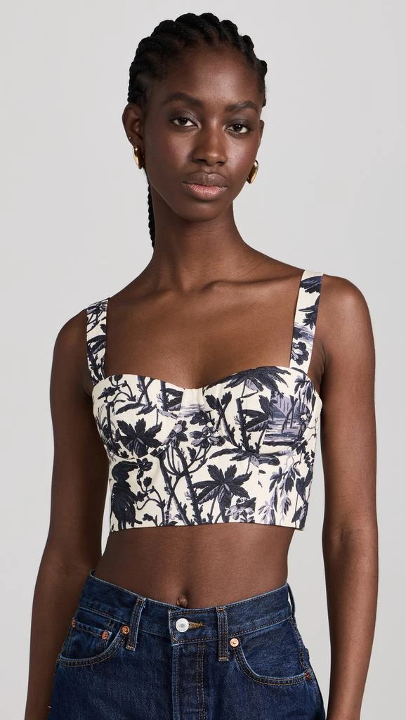 Cara Cara Claudine Top 6