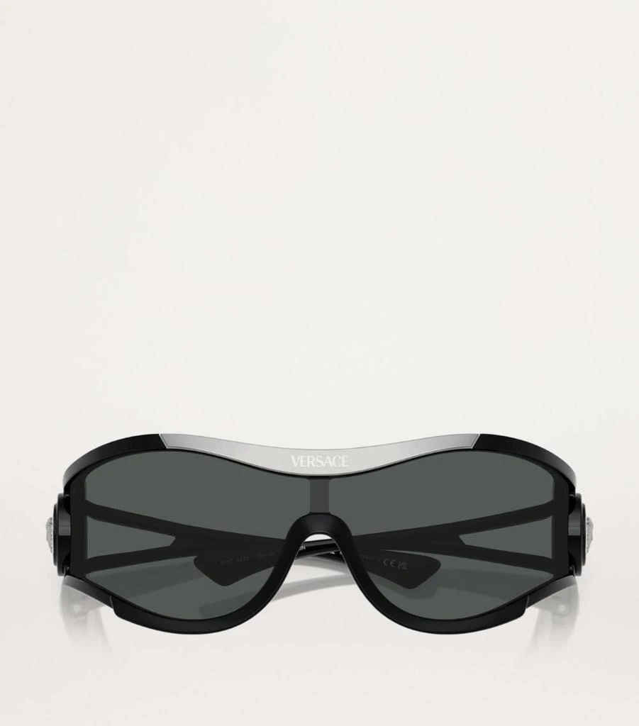 Versace Injected VE4475 Sunglasses 4