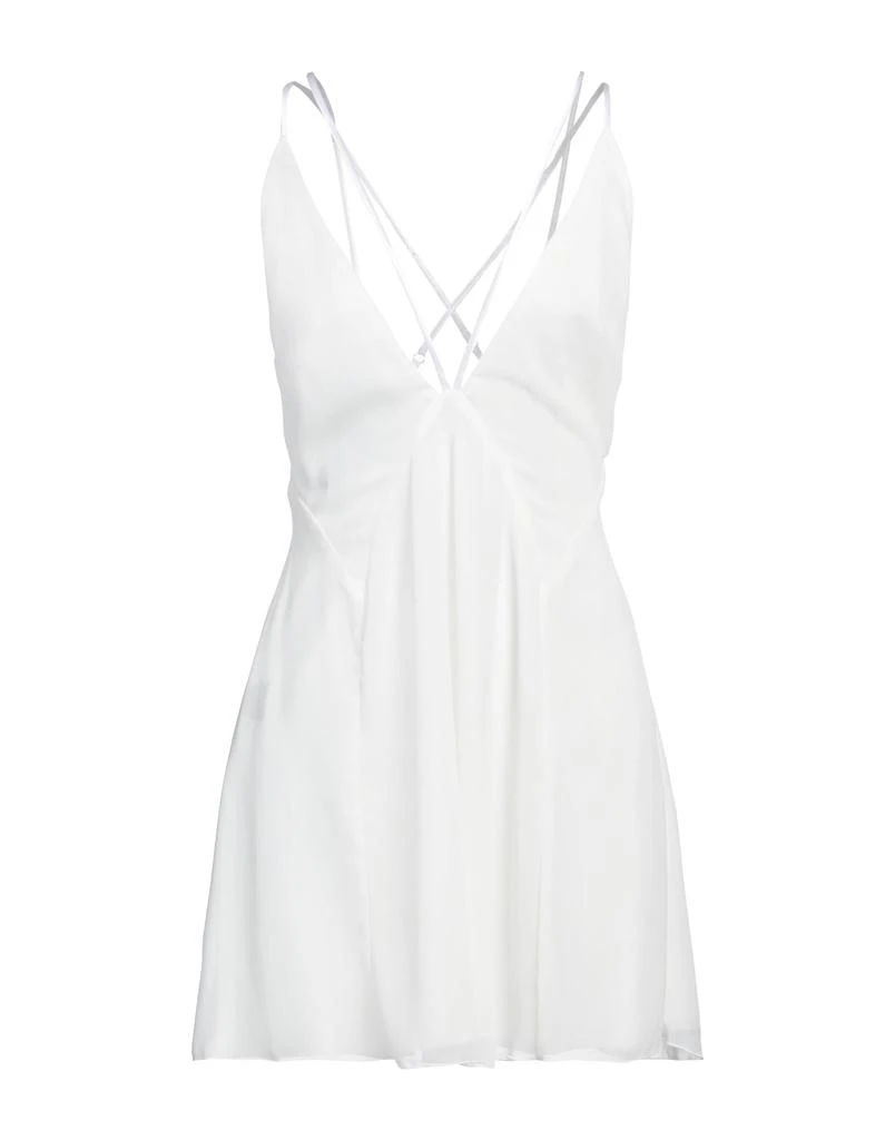 FELEPPA Short dress 1