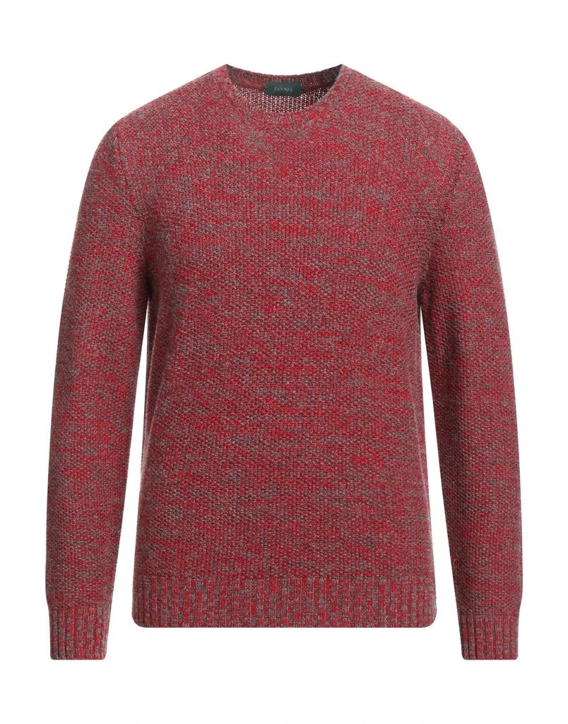 Zanone Sweater 1