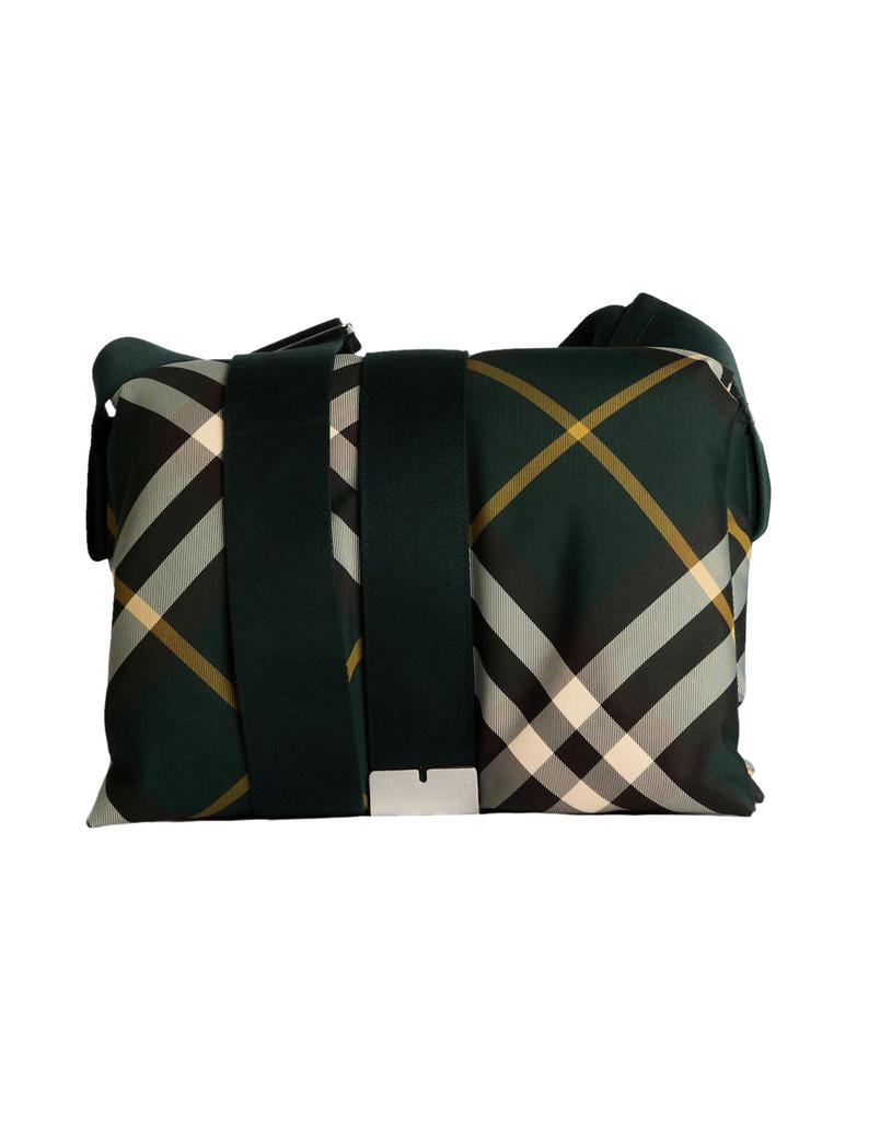 Burberry Ll Sm B Clip Messenger Cj1 - Crossbody Bags