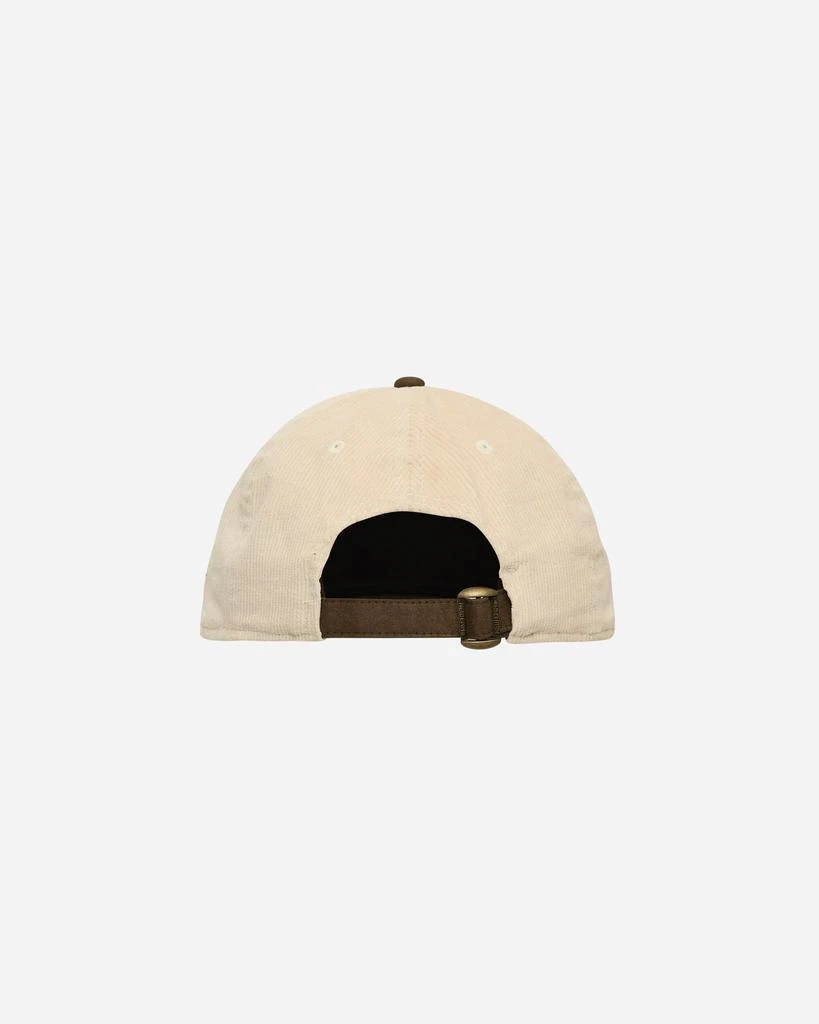 New Era New York Yankees Premium Cord 9TWENTY Cap Cream 4