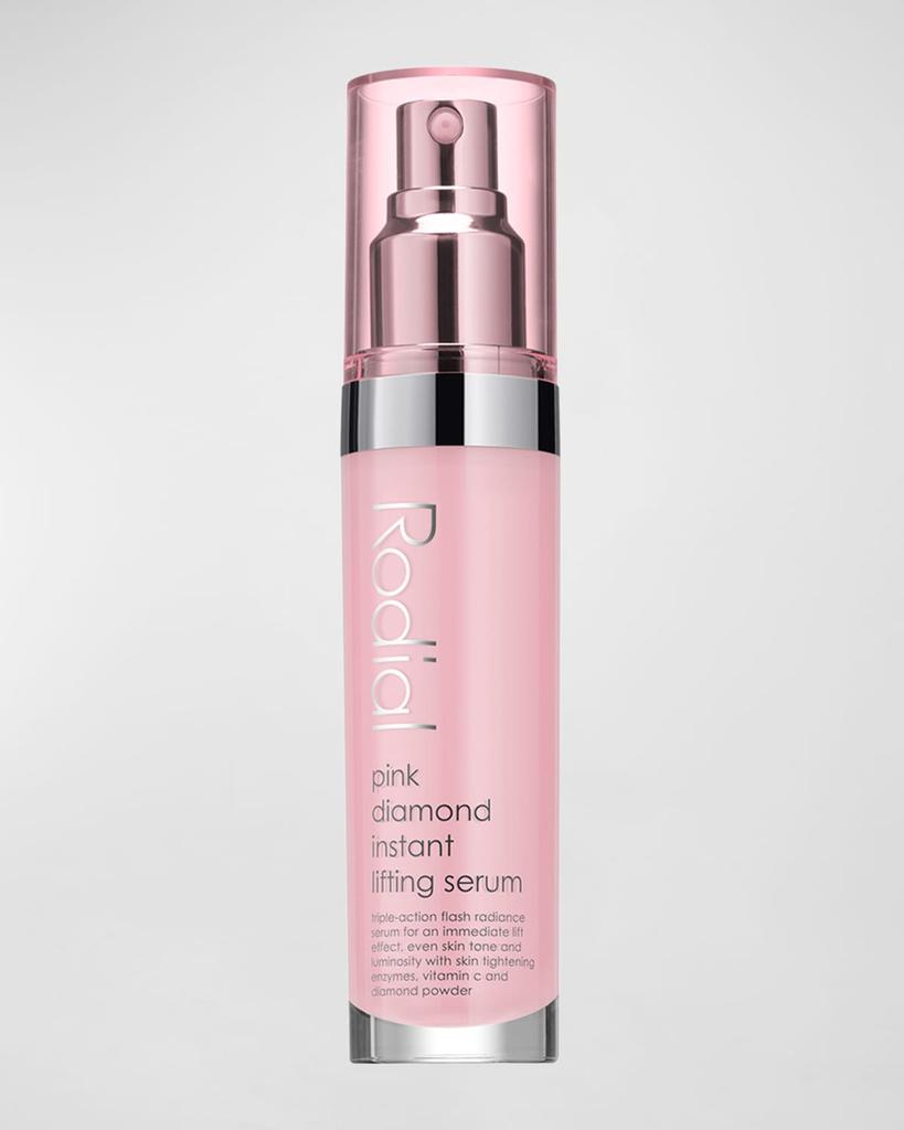 Rodial Pink Diamond Instant Lifting Serum, 1 oz.