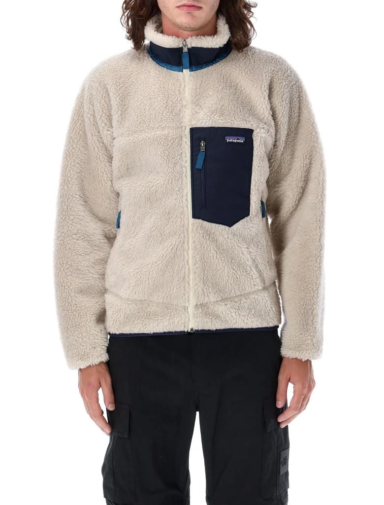 Patagonia Classic Retro-x® Fleece Jacket 1