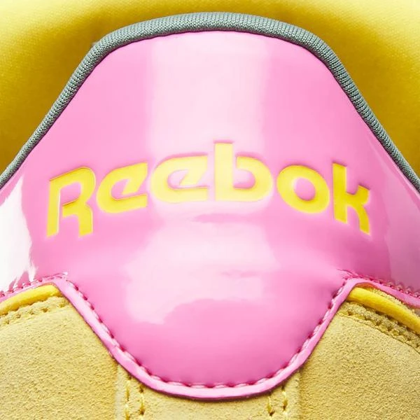 Reebok Club C Bulc Shoes 6
