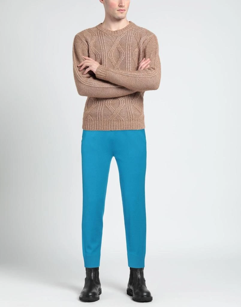 BRUNO MANETTI Casual pants 2