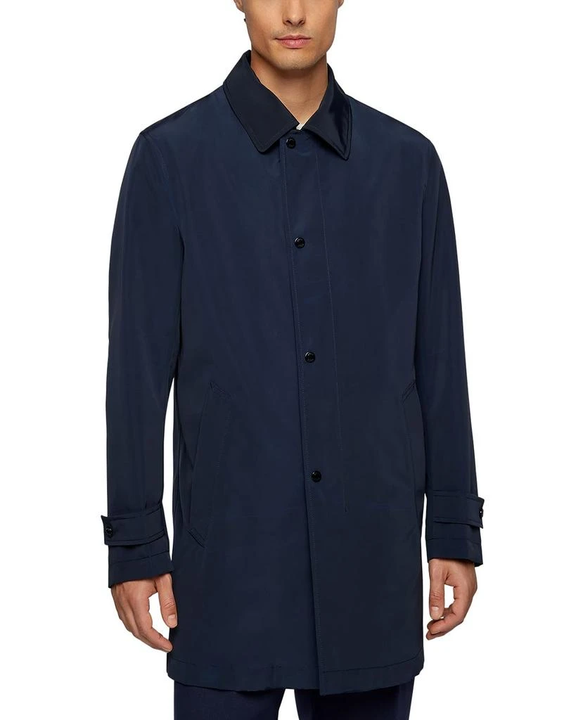 Hugo Boss Dain Jacket 1