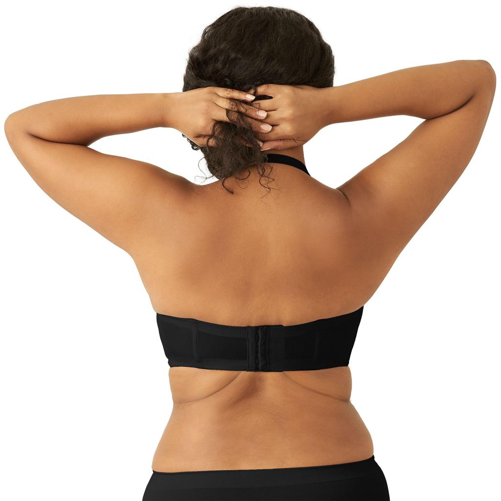 Wacoal Red Carpet Full-Busted Strapless Bra 854119