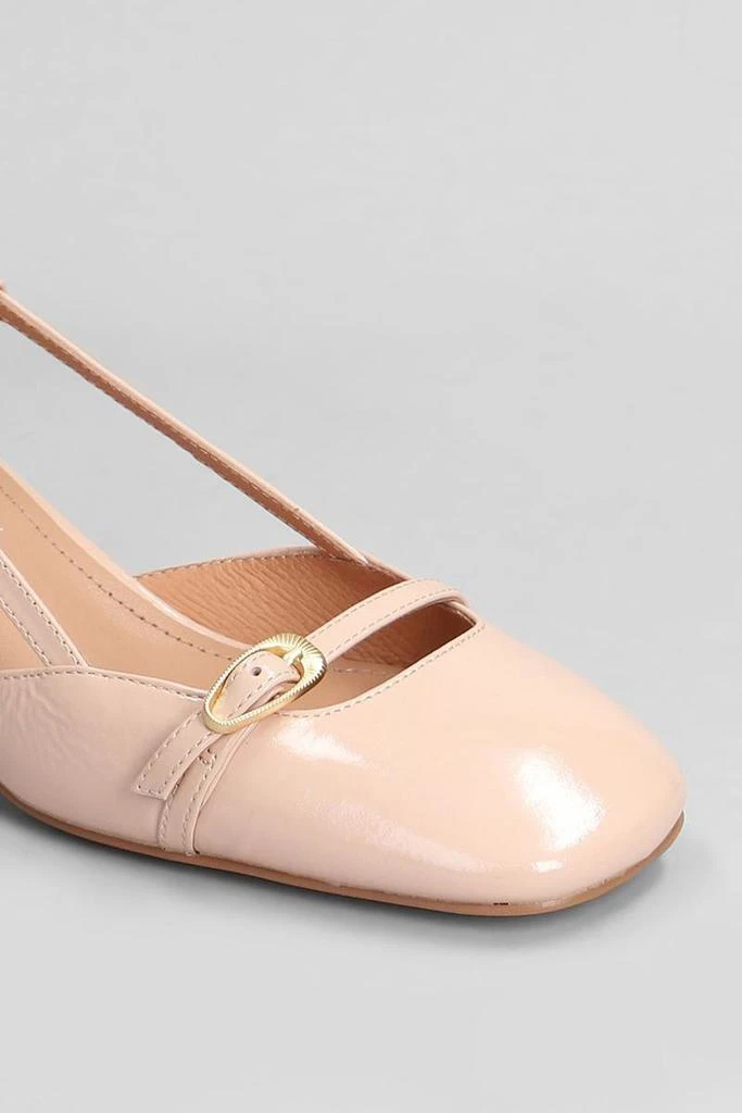 Bibi Lou Bibi Lou Patty 50 Pumps 5