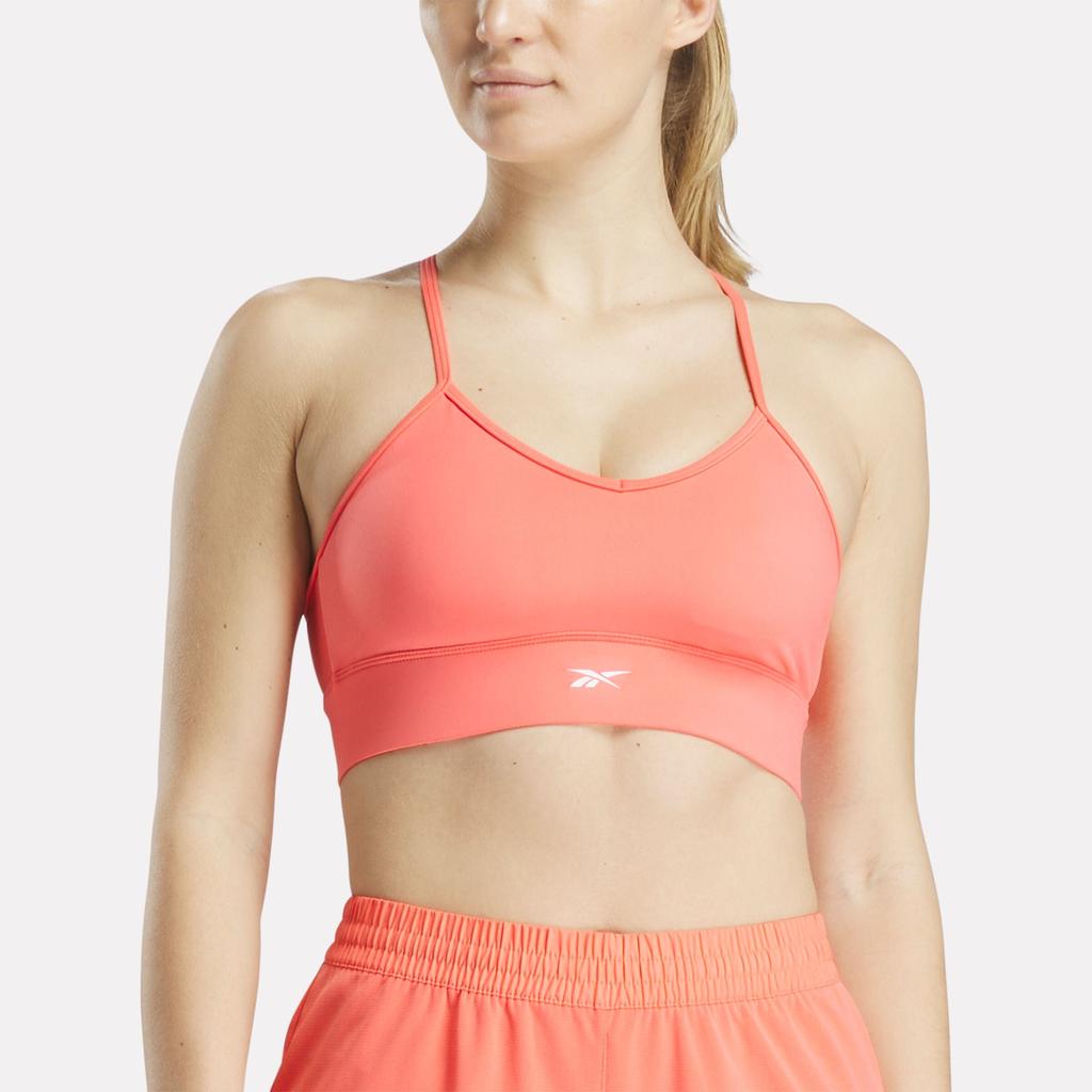 Reebok Women's Workout Ready Sports Bra
