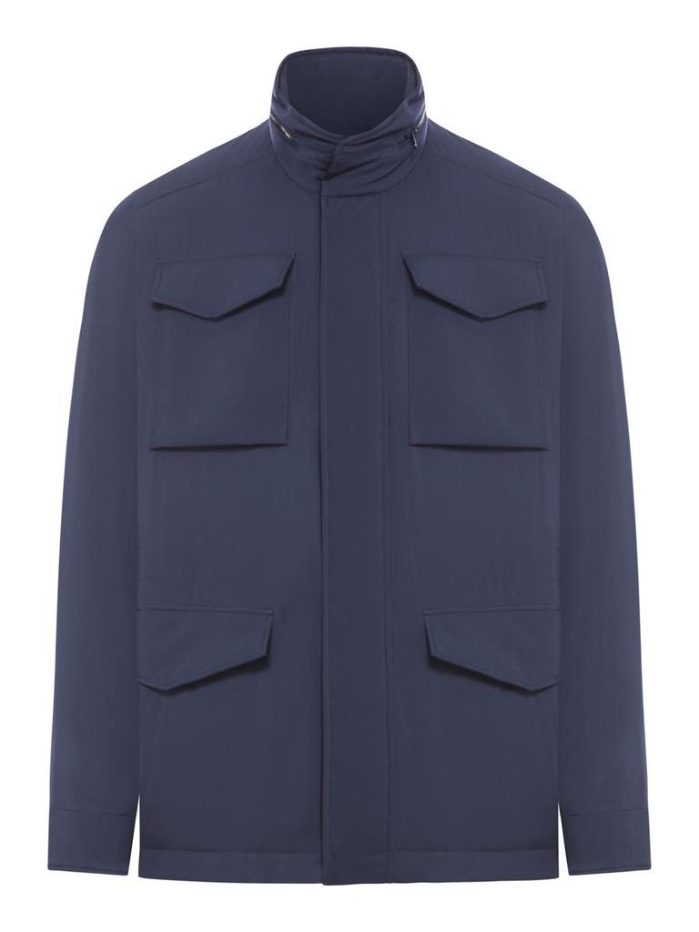 LIU •JO Jacket Black XLINT - Jackets - BeyondStyle