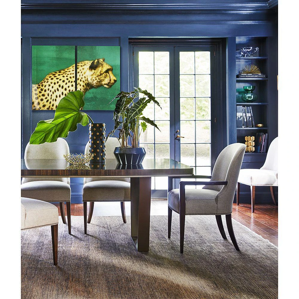 caracole Streamline Dining Table 1